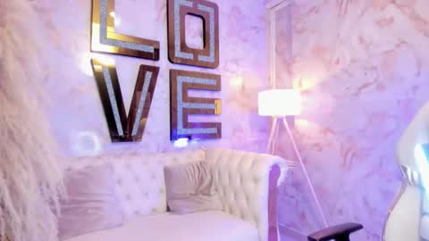 EVA online show from March 25, 2:17 am