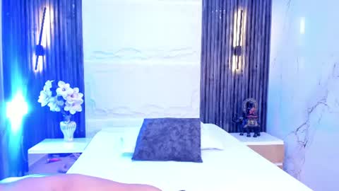 EVA online show from July 5, 3:35 am