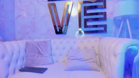 EVA online show from April 2, 1:58 am