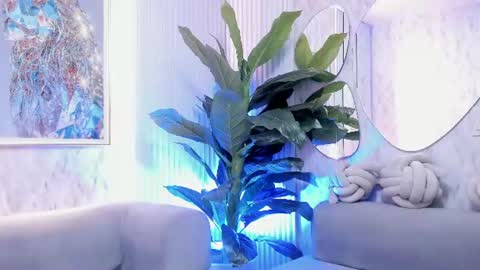 EVA online show from June 19, 9:24 am