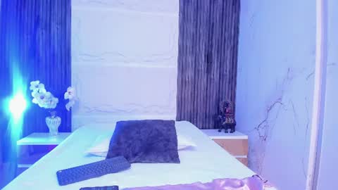 EVA online show from July 10, 2:23 am
