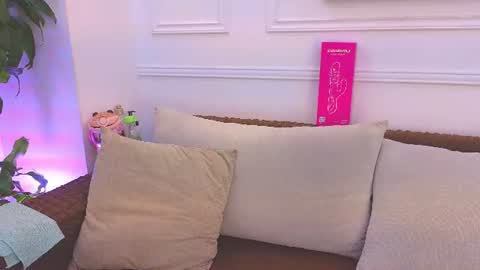 HANNA SOFIA online show from July 28, 11:17 am