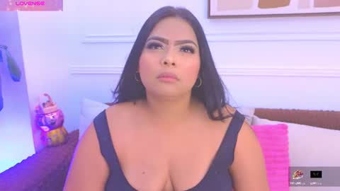 HANNA SOFIA online show from June 12, 10:56 am