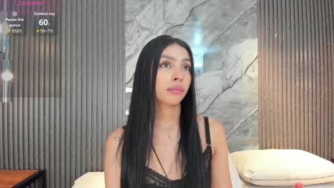 Hanna S online show from June 6, 2:45 pm