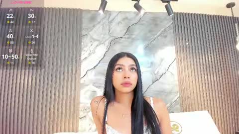 Hanna S online show from June 18, 11:26 am