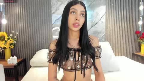 Hanna S online show from May 16, 11:31 am