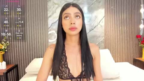 Hanna S online show from May 28, 11:52 am