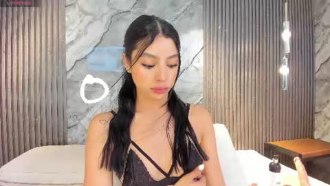Hanna S online show from July 23, 12:13 pm