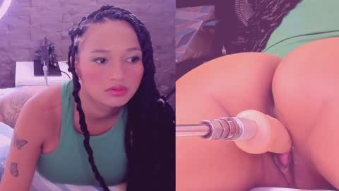 hanna_steyl__ online show from September 10, 11:10 am