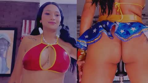 hanna_steyl__ online show from September 19, 2:16 pm