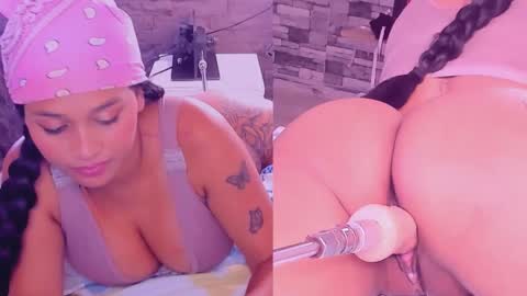 hanna_steyl__ online show from September 27, 2:02 pm