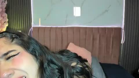 Hanna  online show from July 14, 2:16 am