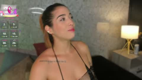 Hanna  online show from June 5, 8:26 pm