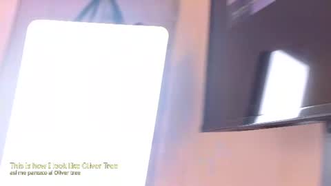 hanna_vic online show from July 13, 8:31 pm