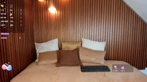 Snapshot of hanna_weist1 chatting on September 24, 4:22 am Akane Tendo online show from September 24, 4:22 am