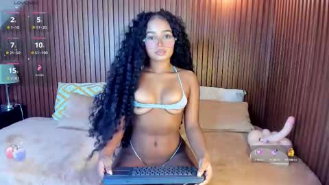 Snapshot of hanna_weist1 chatting on October 24, 5:47 am Akane Tendo online show from October 24, 5:47 am