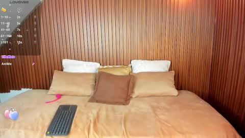 Snapshot of hanna_weist1 chatting on October 6, 3:56 am Akane Tendo online show from October 6, 3:56 am