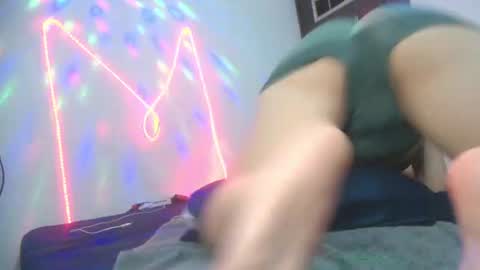 HannaH online show from July 11, 10:54 pm