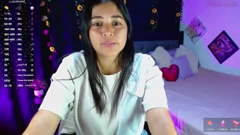 Snapshot of hannaagt chatting on October 14, 12:24 am hannaagt online show from October 14, 12:24 am
