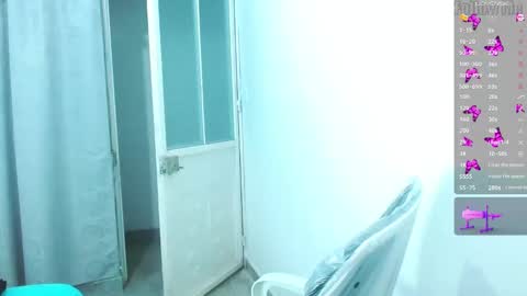 hannaagt online show from November 23, 2:03 am