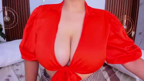 Hanna online show from July 26, 4:20 am