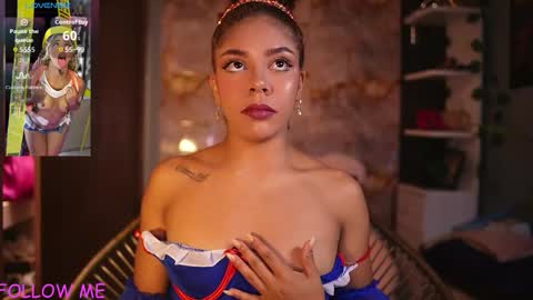 Hanna online show from February 6, 8:07 am