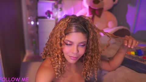 Hanna online show from June 12, 3:03 am