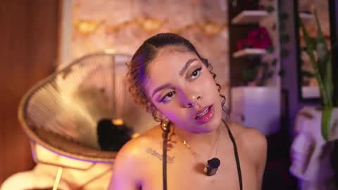 Hanna online show from January 15, 12:49 am