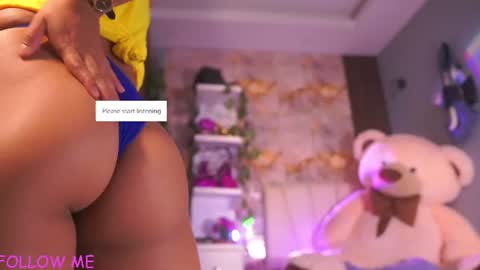 Hanna online show from June 11, 2:00 am