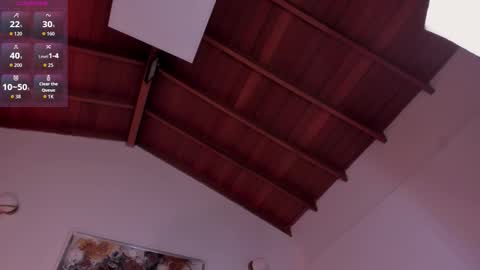  Hanna Connor  online show from February 1, 9:24 pm