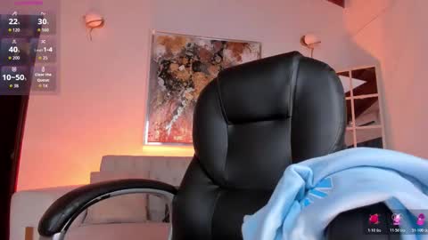  Hanna Connor  online show from February 19, 5:07 am