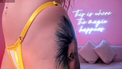  Hanna Connor  online show from February 13, 10:43 pm