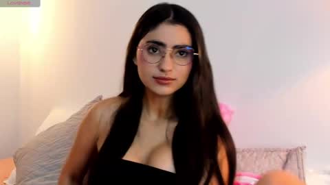 Snapshot of hannaconnorr chatting on September 28, 2:22 pm Hanna Connor online show from September 28, 2:22 pm