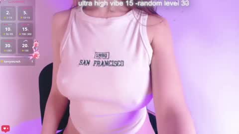 hannadanniels online show from April 9, 2:22 pm