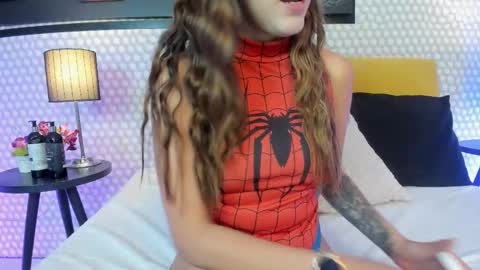 Hanna online show from October 26, 3:46 am