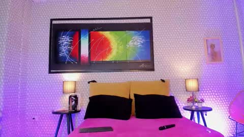 Hanna online show from February 11, 4:36 am