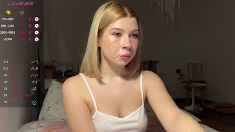 Hannah Allin online show from February 1, 4:22 pm