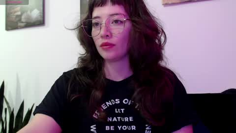 HannahHexx online show from May 28, 3:04 am