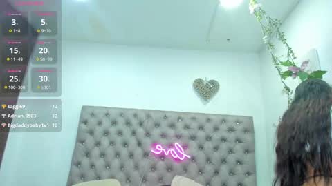 Snapshot of hannah_miller__ chatting on September 9, 5:46 pm HANNAH MILLER online show from September 9, 5:46 pm