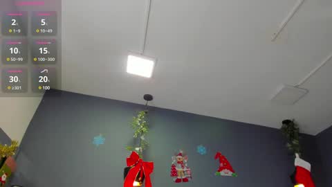 Snapshot of hannah_miller__ chatting on December 24, 11:17 am HANNAH MILLER online show from December 24, 11:17 am