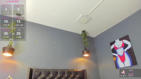 Snapshot of hannah_miller__ chatting on February 1, 5:05 pm HANNAH MILLER online show from February 1, 5:05 pm