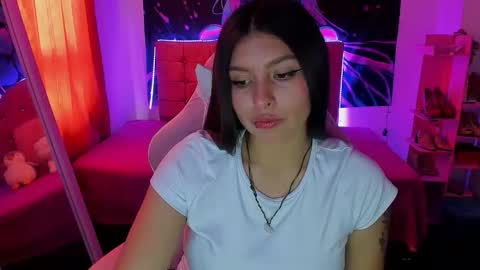 hannah_swet online show from January 13, 7:29 pm