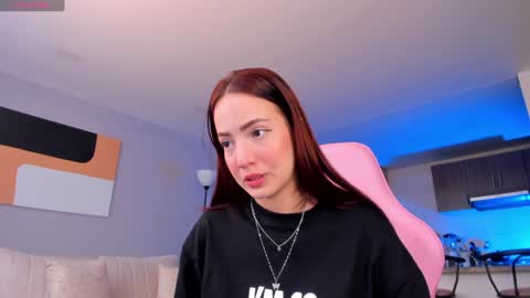 Hannah online show from January 17, 8:11 pm