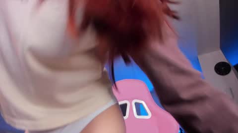 Hannah online show from February 7, 11:13 pm