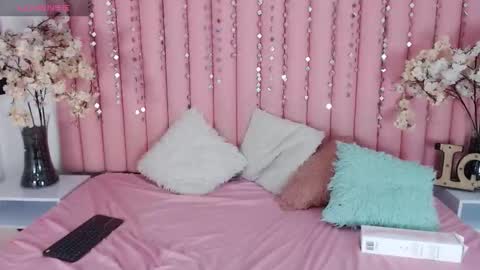 Hanna Venza online show from February 19, 4:45 am