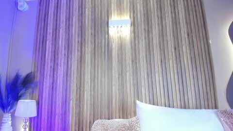 HannaPaola online show from March 31, 10:54 pm