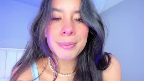 HannaPaola online show from September 15, 11:23 pm