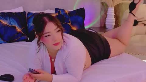 hannaprada1 online show from February 12, 12:07 pm