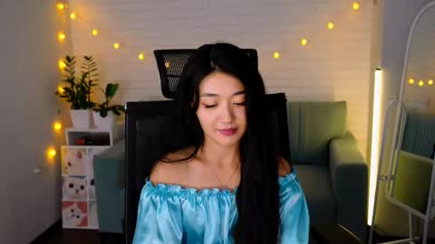 Snapshot of hannarosie chatting on September 23, 7:12 pm hannarosie online show from September 23, 7:12 pm