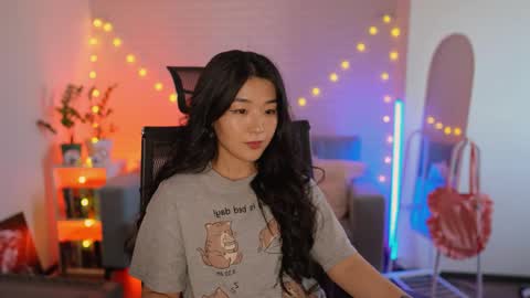 hannarosie online show from June 7, 3:41 pm
